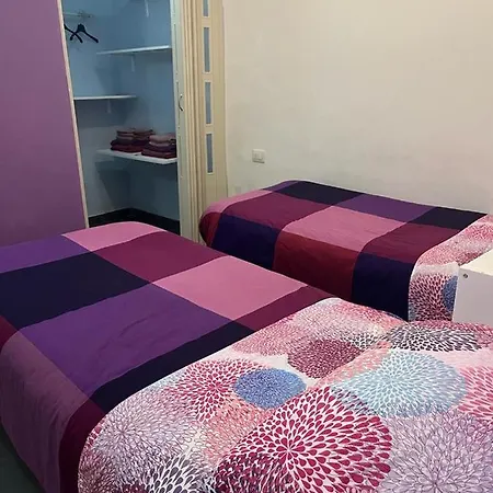 Violet 27 Apartamento *